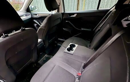 Ford Focus IV, 2020 год, 1 500 000 рублей, 14 фотография