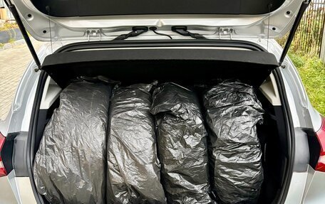 Ford Focus IV, 2020 год, 1 500 000 рублей, 22 фотография