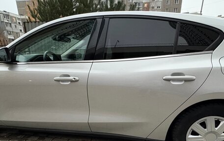 Ford Focus IV, 2020 год, 1 500 000 рублей, 23 фотография