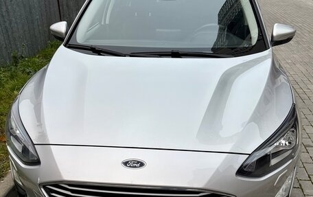 Ford Focus IV, 2020 год, 1 500 000 рублей, 3 фотография