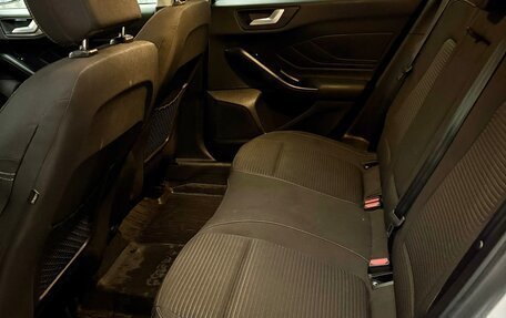 Ford Focus IV, 2020 год, 1 500 000 рублей, 24 фотография