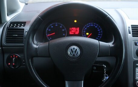 Volkswagen Touran III, 2007 год, 899 000 рублей, 7 фотография