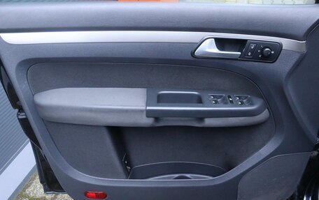 Volkswagen Touran III, 2007 год, 899 000 рублей, 12 фотография