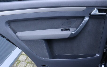 Volkswagen Touran III, 2007 год, 899 000 рублей, 14 фотография