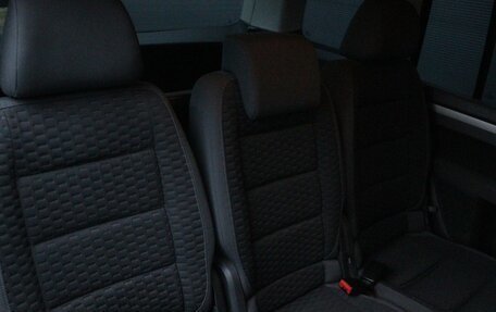 Volkswagen Touran III, 2007 год, 899 000 рублей, 16 фотография