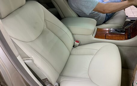 Lexus LS III, 2004 год, 3 200 000 рублей, 2 фотография