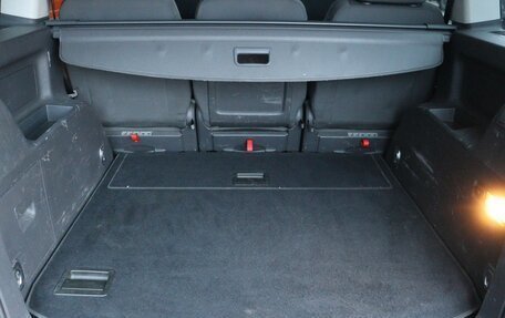 Volkswagen Touran III, 2007 год, 899 000 рублей, 20 фотография