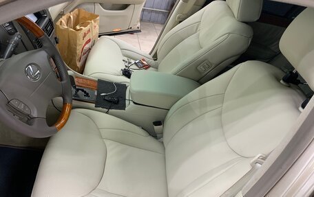 Lexus LS III, 2004 год, 3 200 000 рублей, 5 фотография