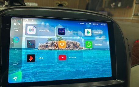 Lexus LS III, 2004 год, 3 200 000 рублей, 8 фотография