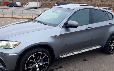 BMW X6, 2011 год, 1 950 000 рублей, 2 фотография