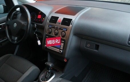 Volkswagen Touran III, 2007 год, 899 000 рублей, 10 фотография