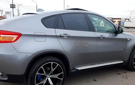 BMW X6, 2011 год, 1 950 000 рублей, 4 фотография