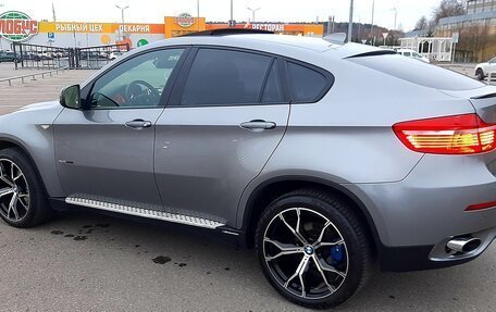 BMW X6, 2011 год, 1 950 000 рублей, 8 фотография