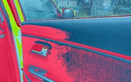 KIA Rio III рестайлинг, 2016 год, 1 240 000 рублей, 10 фотография