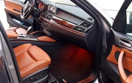 BMW X6, 2011 год, 1 950 000 рублей, 15 фотография