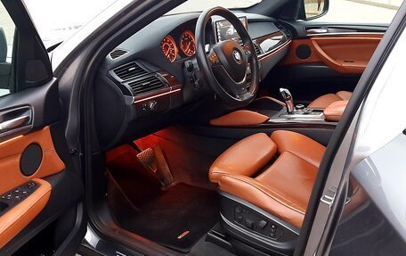 BMW X6, 2011 год, 1 950 000 рублей, 13 фотография