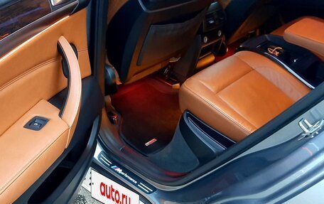 BMW X6, 2011 год, 1 950 000 рублей, 12 фотография