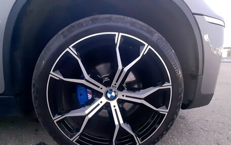 BMW X6, 2011 год, 1 950 000 рублей, 19 фотография