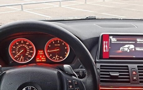 BMW X6, 2011 год, 1 950 000 рублей, 16 фотография