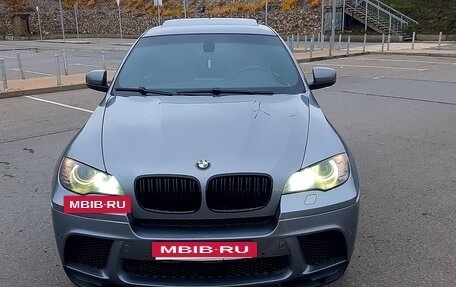 BMW X6, 2011 год, 1 950 000 рублей, 5 фотография