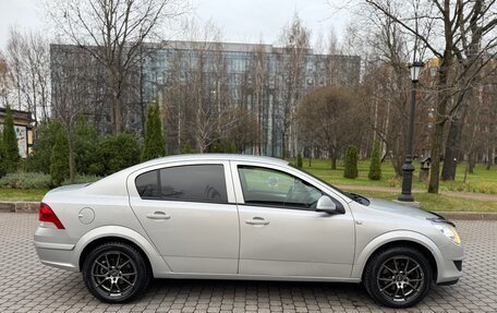 Opel Astra H, 2011 год, 440 000 рублей, 11 фотография
