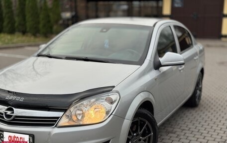 Opel Astra H, 2011 год, 440 000 рублей, 4 фотография