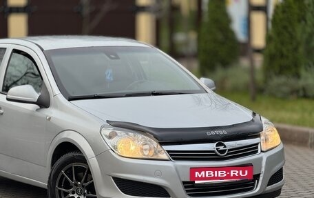 Opel Astra H, 2011 год, 440 000 рублей, 8 фотография