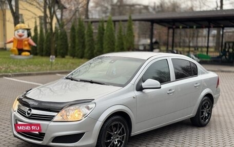 Opel Astra H, 2011 год, 440 000 рублей, 2 фотография