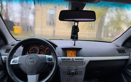 Opel Astra H, 2011 год, 440 000 рублей, 17 фотография