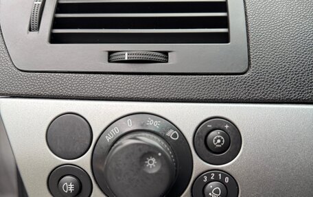 Opel Astra H, 2011 год, 440 000 рублей, 18 фотография