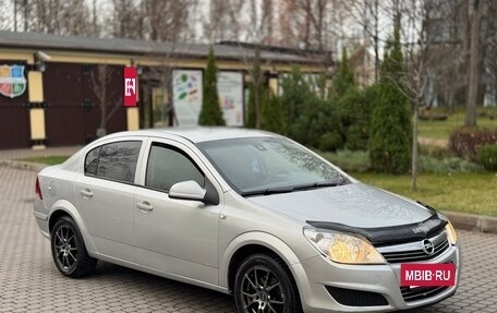 Opel Astra H, 2011 год, 440 000 рублей, 7 фотография