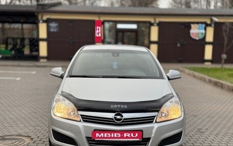 Opel Astra H, 2011 год, 440 000 рублей, 5 фотография