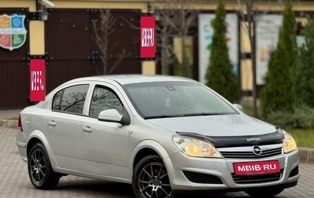 Opel Astra H, 2011 год, 440 000 рублей, 6 фотография