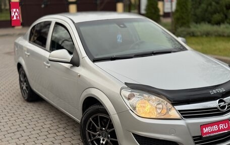 Opel Astra H, 2011 год, 440 000 рублей, 9 фотография