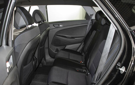 Hyundai Tucson III, 2016 год, 1 725 000 рублей, 10 фотография