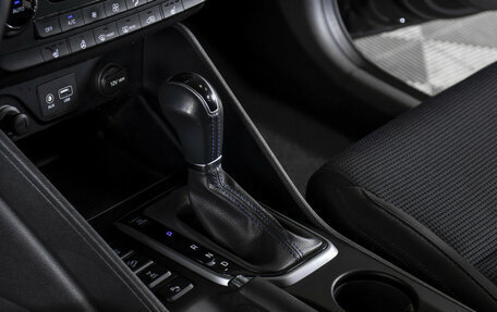 Hyundai Tucson III, 2016 год, 1 725 000 рублей, 15 фотография