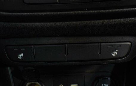 Hyundai Solaris II рестайлинг, 2018 год, 1 134 000 рублей, 15 фотография