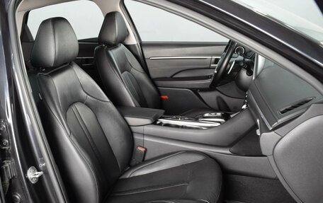 Hyundai Sonata VIII, 2021 год, 2 594 000 рублей, 8 фотография