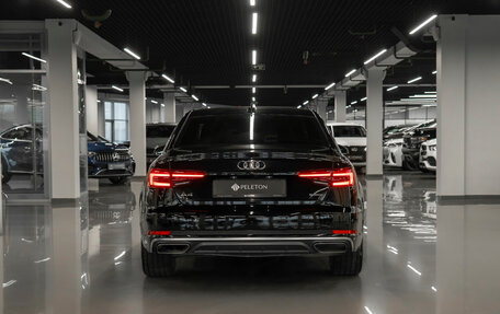 Audi A4, 2019 год, 3 340 000 рублей, 6 фотография