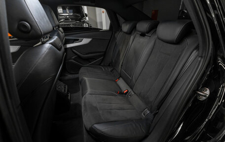 Audi A4, 2019 год, 3 340 000 рублей, 12 фотография