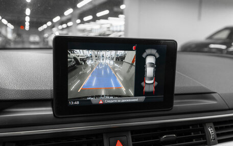 Audi A4, 2019 год, 3 340 000 рублей, 17 фотография