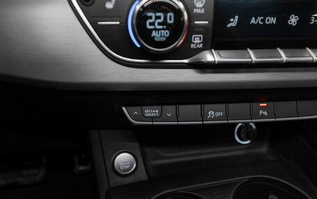 Audi A4, 2019 год, 3 340 000 рублей, 21 фотография