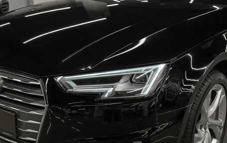 Audi A4, 2019 год, 3 340 000 рублей, 24 фотография