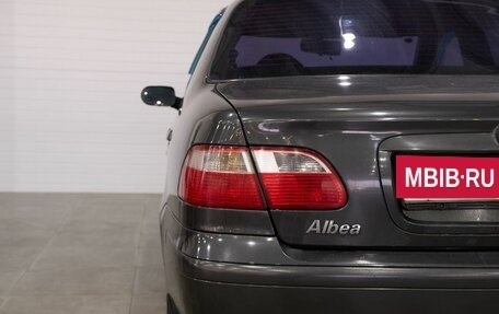 Fiat Albea I рестайлинг, 2008 год, 260 000 рублей, 7 фотография