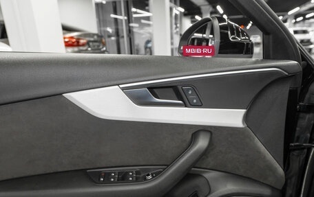 Audi A4, 2019 год, 3 340 000 рублей, 18 фотография