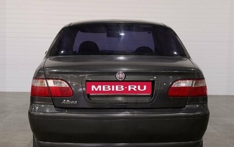 Fiat Albea I рестайлинг, 2008 год, 260 000 рублей, 5 фотография