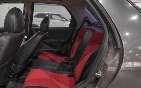 Fiat Albea I рестайлинг, 2008 год, 260 000 рублей, 26 фотография