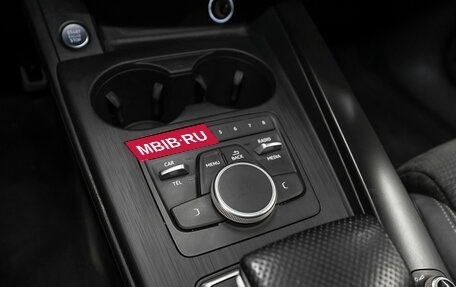 Audi A4, 2019 год, 3 340 000 рублей, 22 фотография