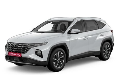 Hyundai Tucson, 2024 год, 3 849 000 рублей, 1 фотография