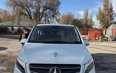 Mercedes-Benz V-Класс, 2022 год, 5 500 000 рублей, 1 фотография